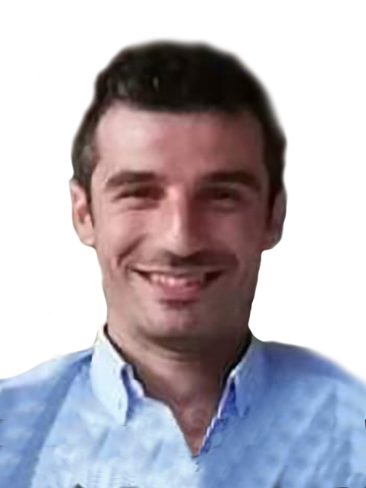 Ricardo Sousa